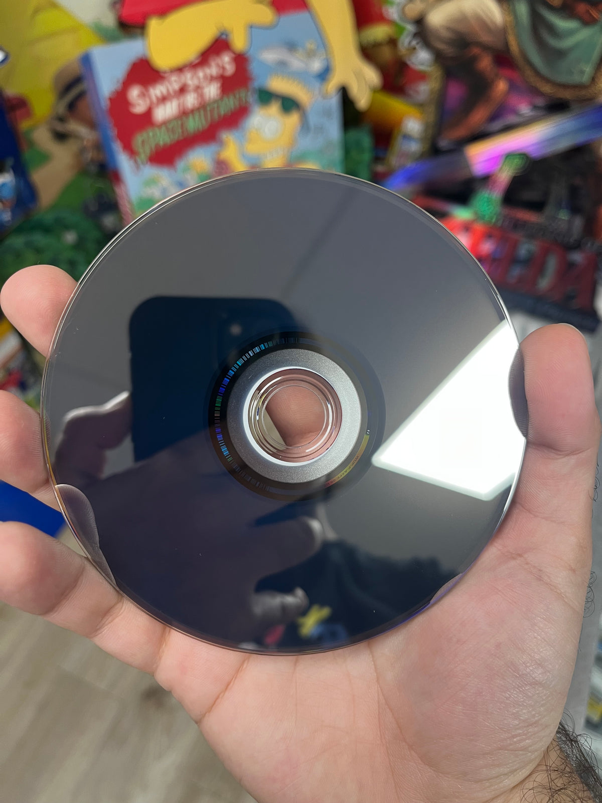 Super Smash Bros. for Wii U - CiB