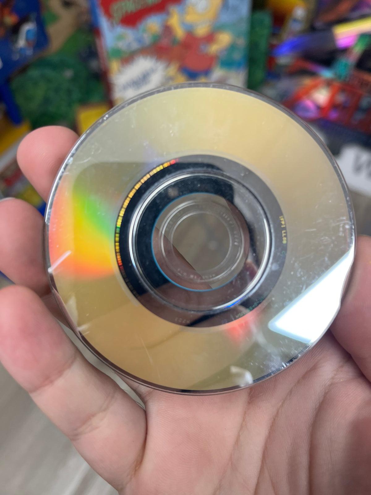 Super Mario Sunshine - GameCube CiB
