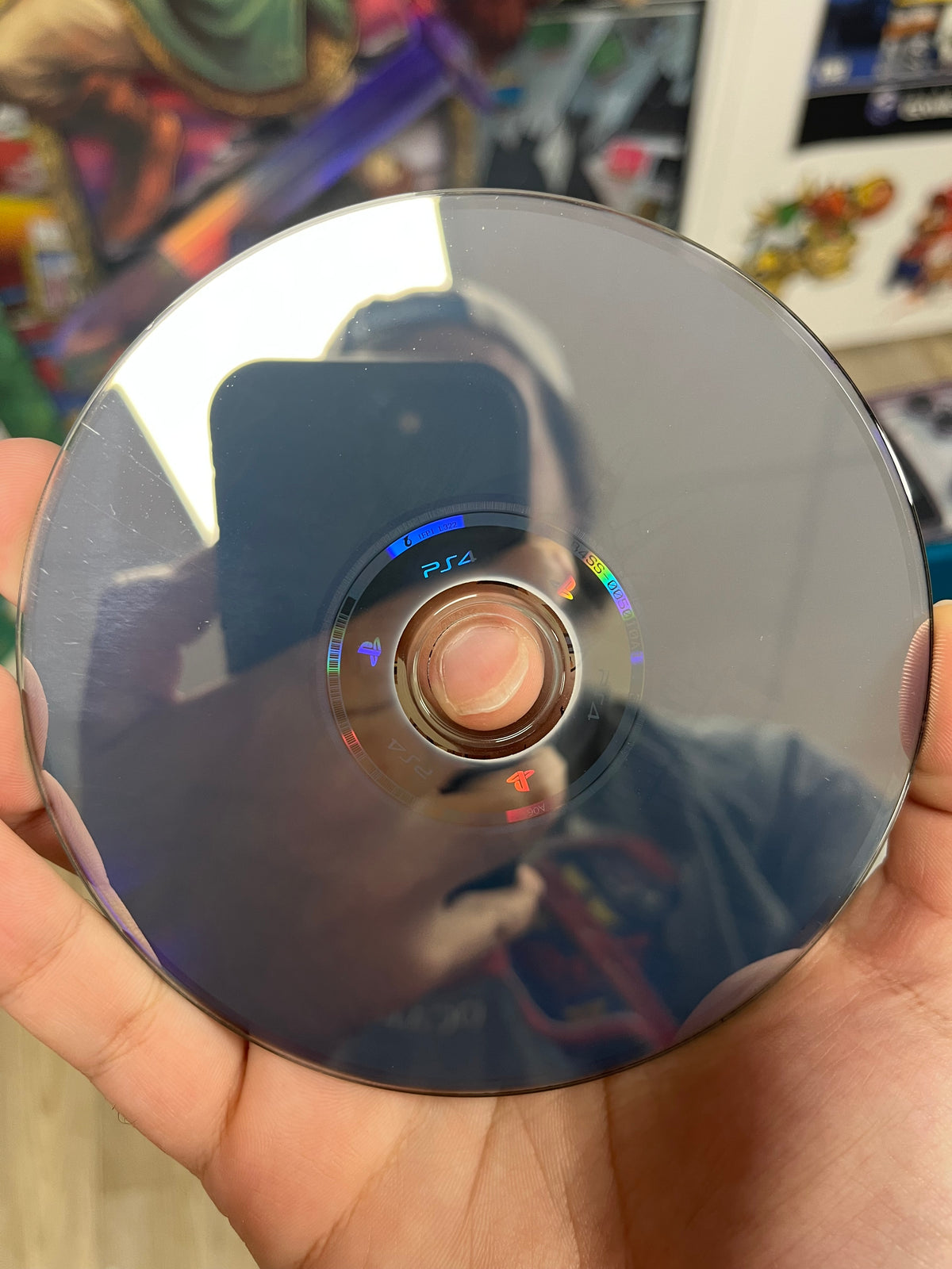 Dragon Ball Xenoverse - PS4 Boxed