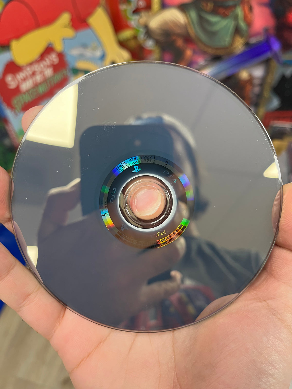 Battlefield V - PS4 CiB