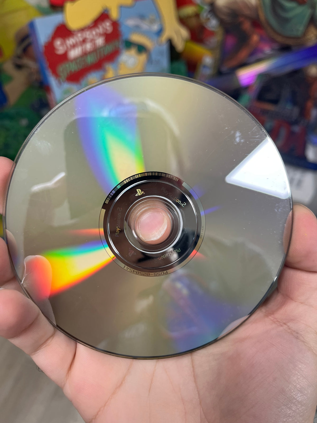 Sega Genesis Collection - PS2 CiB