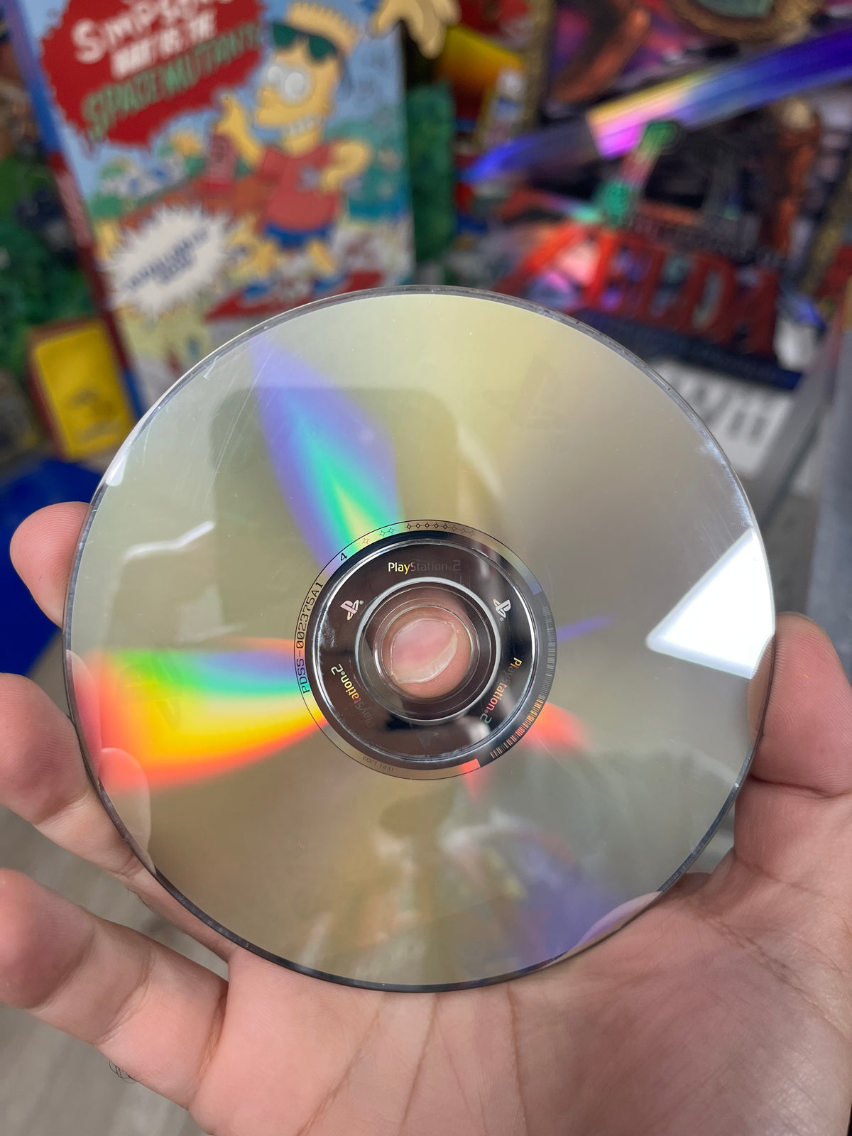 Final Fantasy X [Greatest Hits] - PS2 CiB