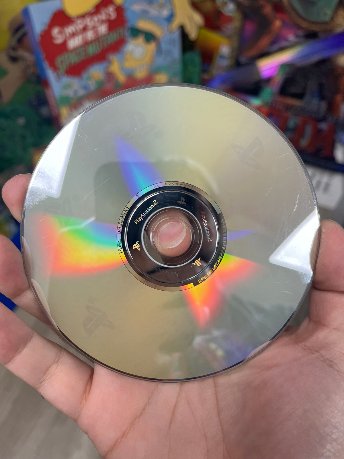 Mark of Kri - PS2 CiB