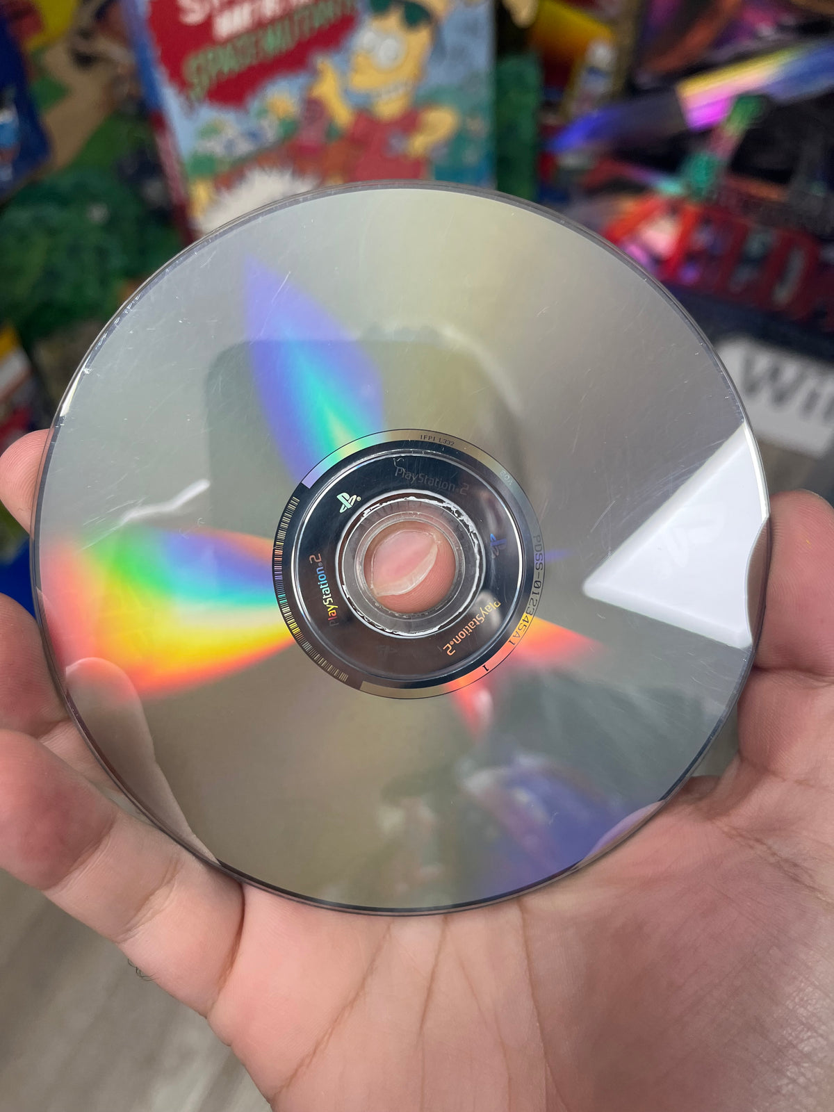 Destroy All Humans [Greatest Hits] - PS2 Boxed