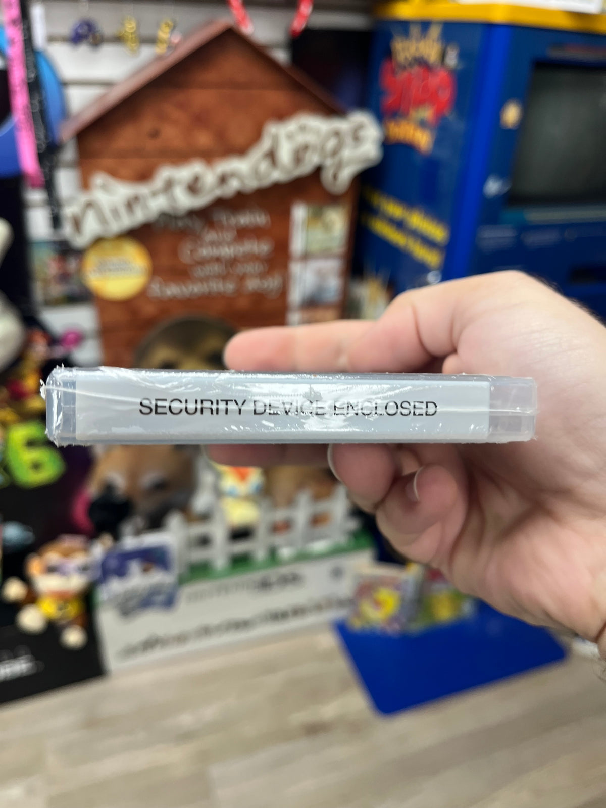 The Fog - PSP UMD Video SEALED