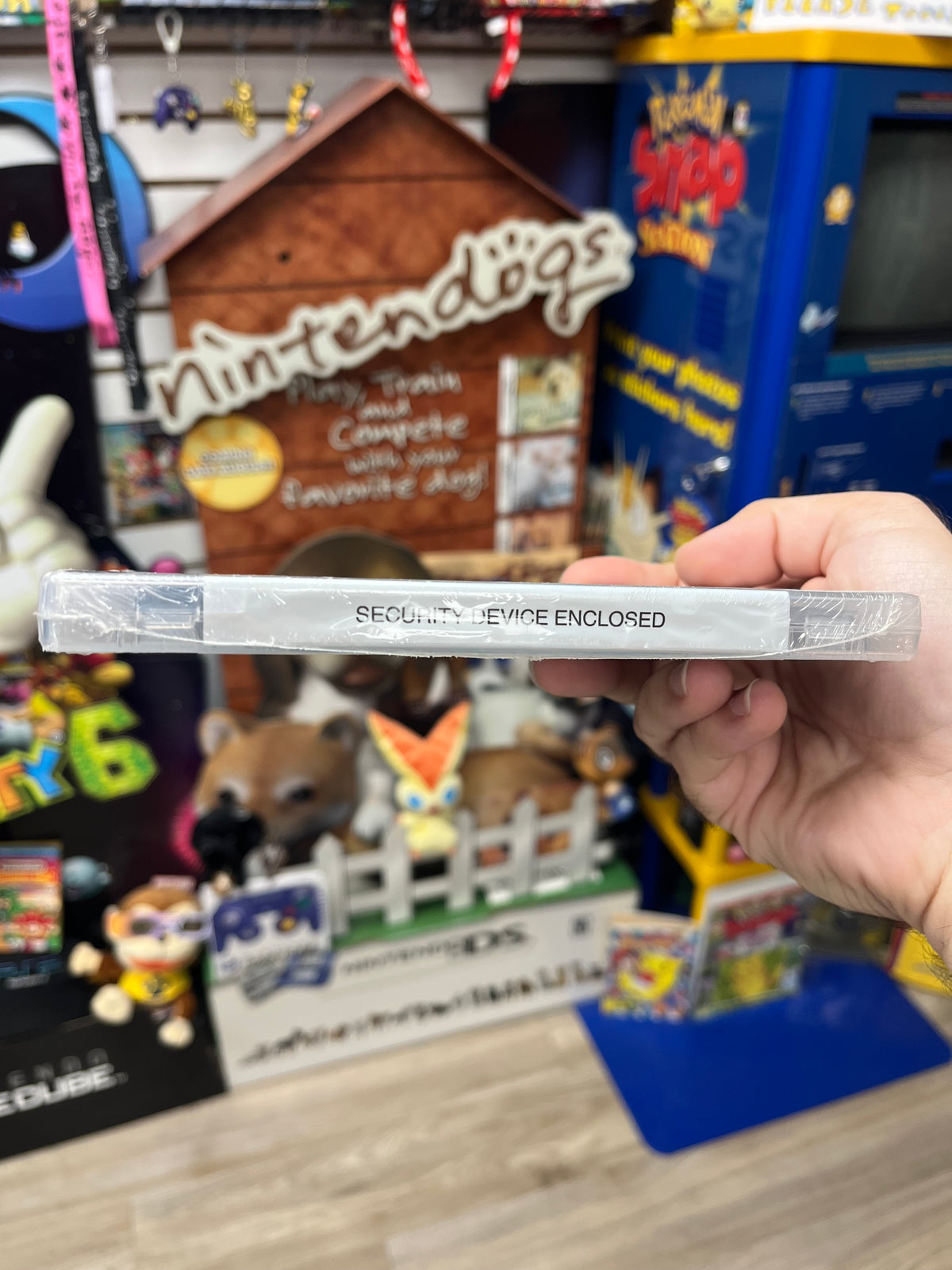 The Fog - PSP UMD Video SEALED