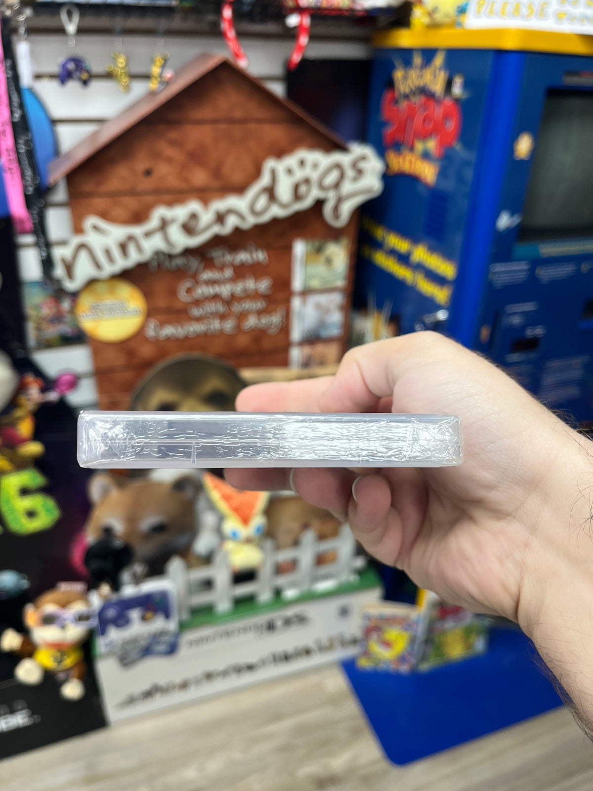 To Die For - PSP UMD Video Sealed