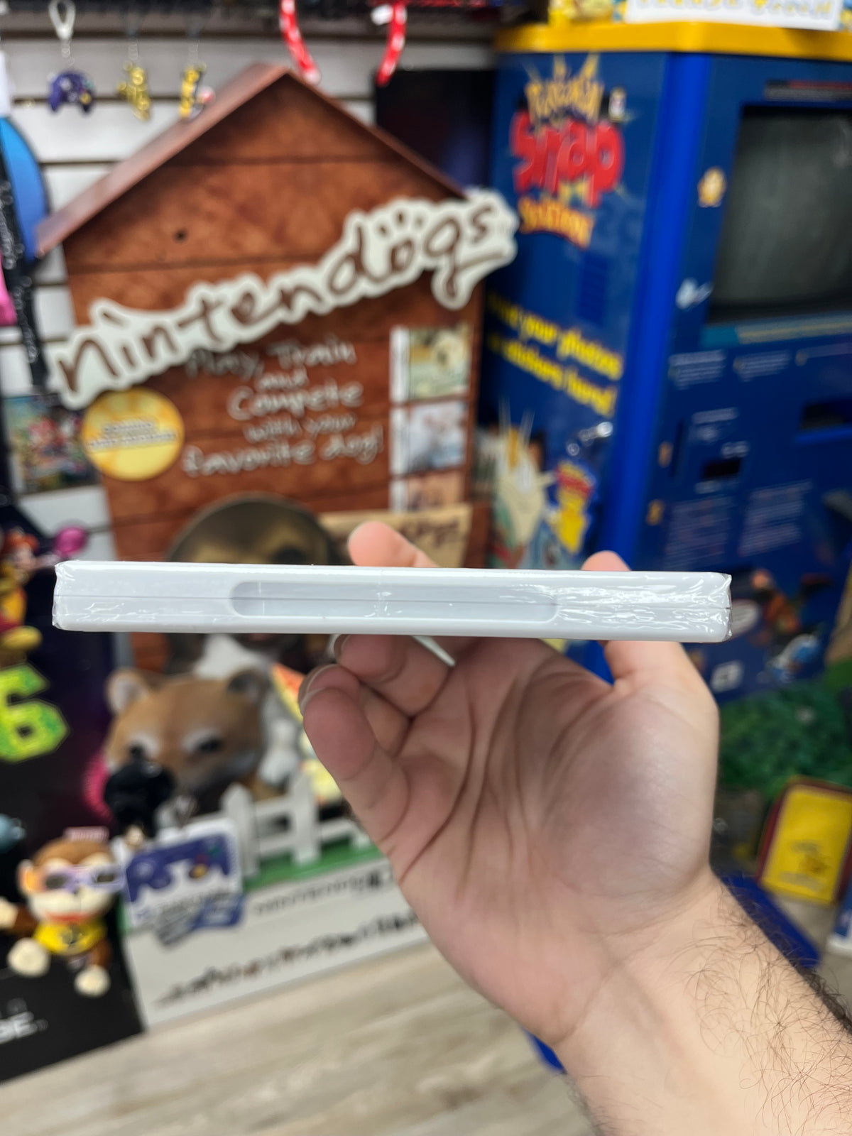 Mario & Luigi RPG 1 DX - JP 3DS Sealed