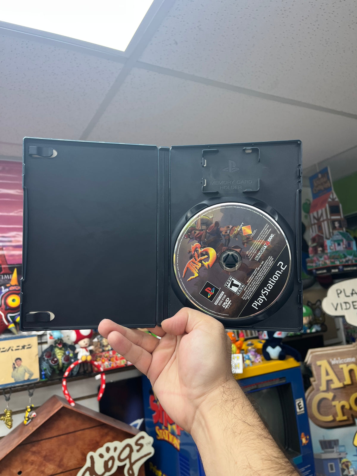 Jak 3 - PS2 Boxed