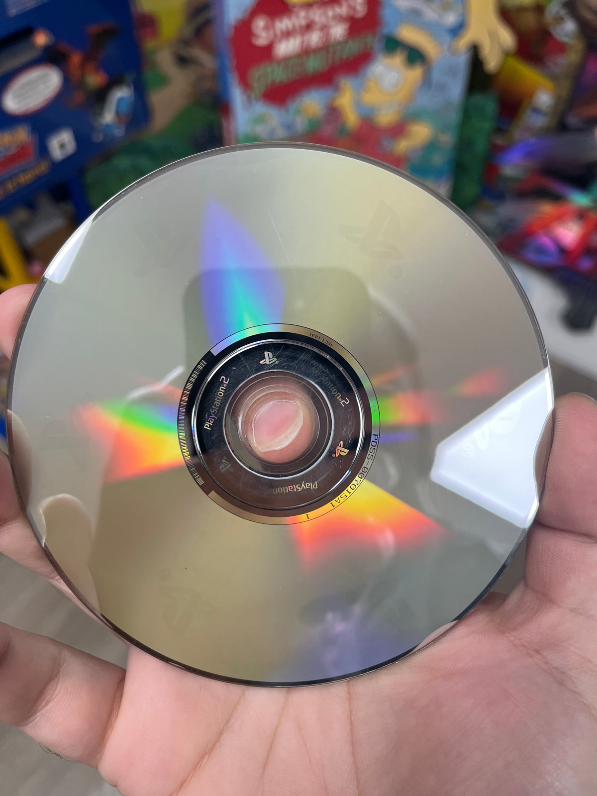 Crash Bandicoot The Wrath of Cortex [Greatest Hits] - PS2 Boxed