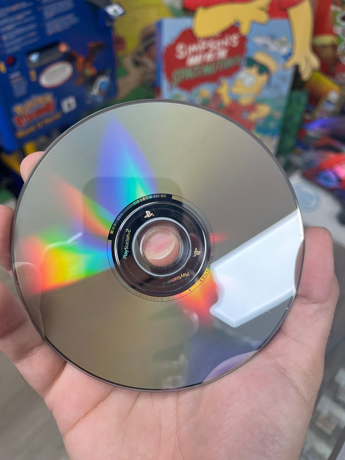 Gran Turismo 3 - PS2 CiB