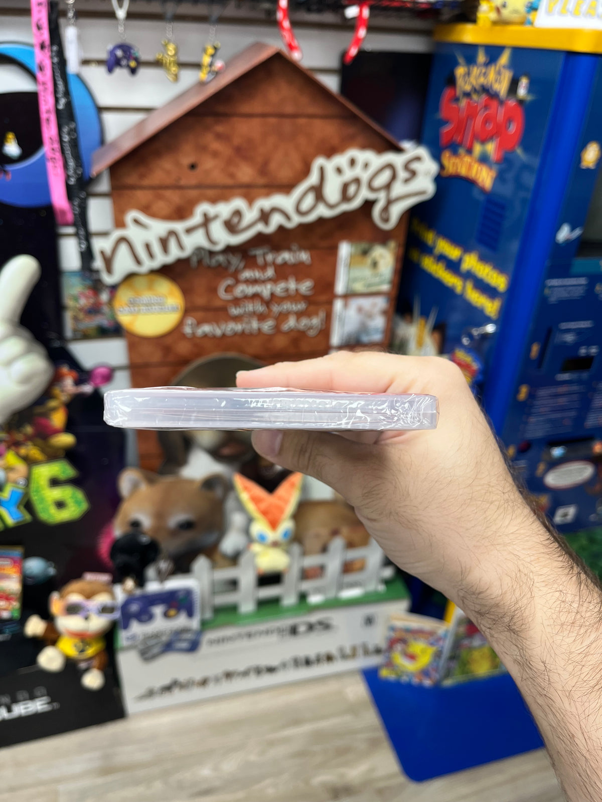 Persona 5 Tactics - Switch Sealed