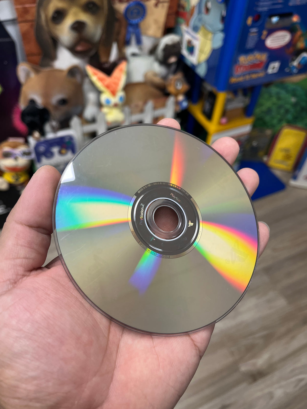 MX vs. ATV Untamed [Greatest Hits]  - PS2 CiB