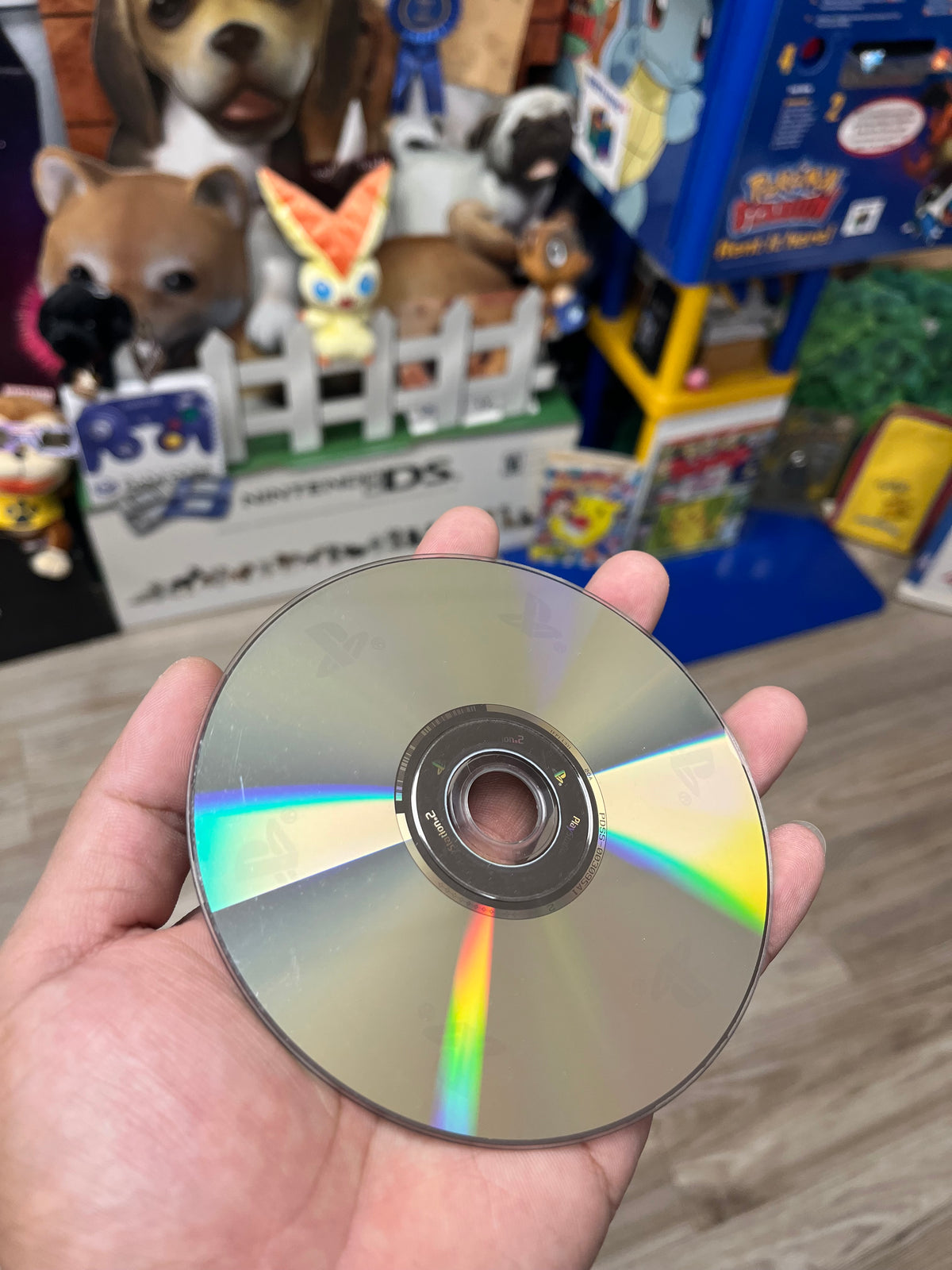 Ratchet & Clank - PS2 Boxed