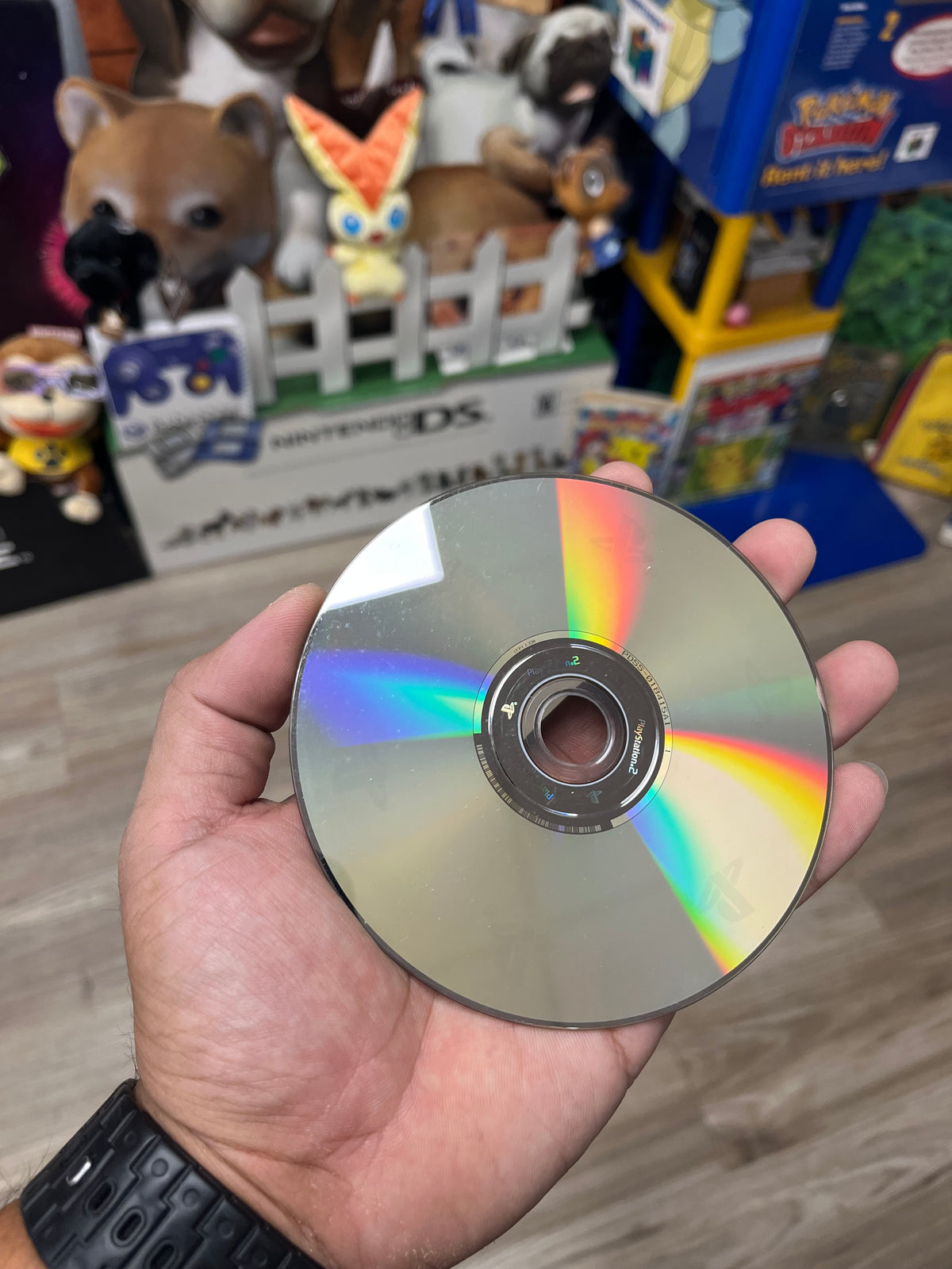Ratchet Deadlocked - PS2 CiB
