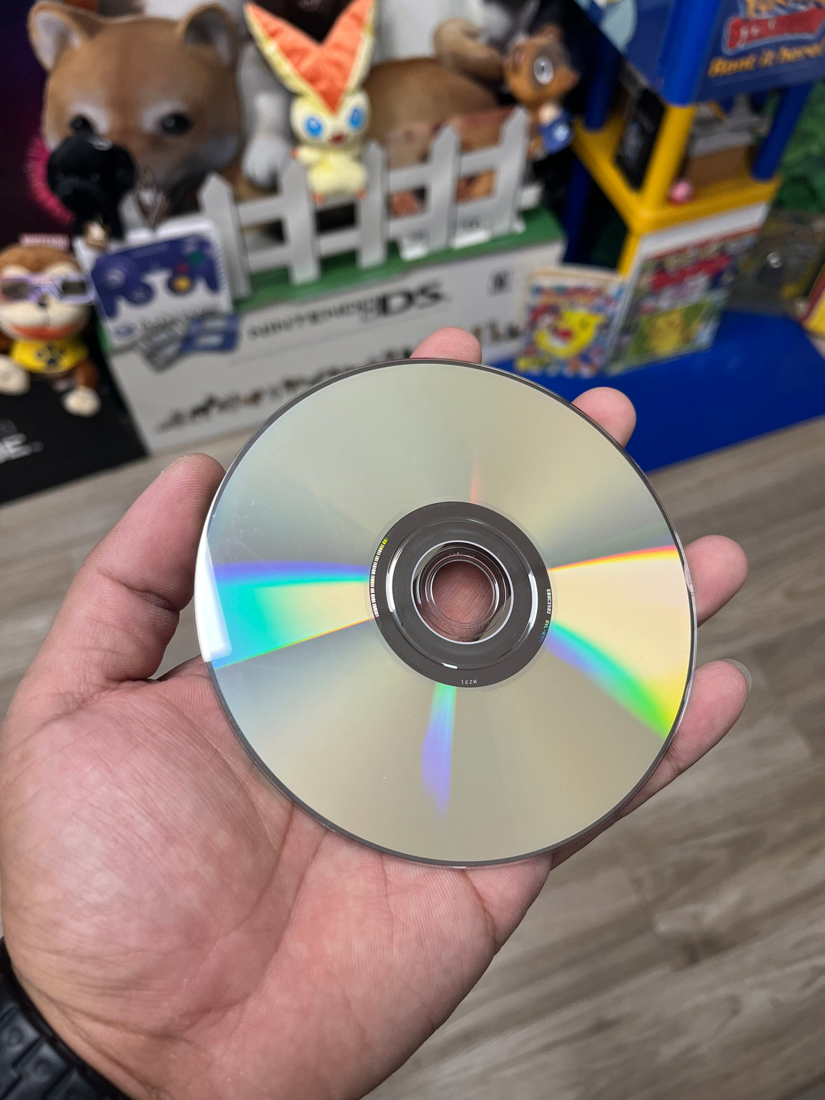 Punch-Out! - Wii CiB