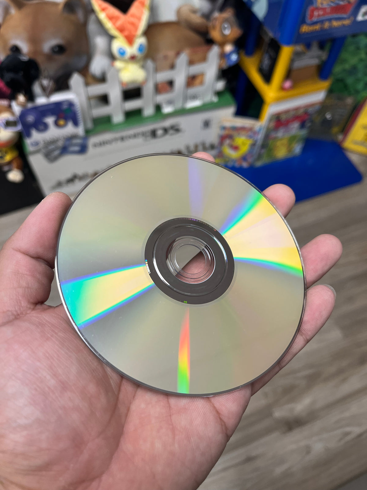 Excite Truck - Wii CiB