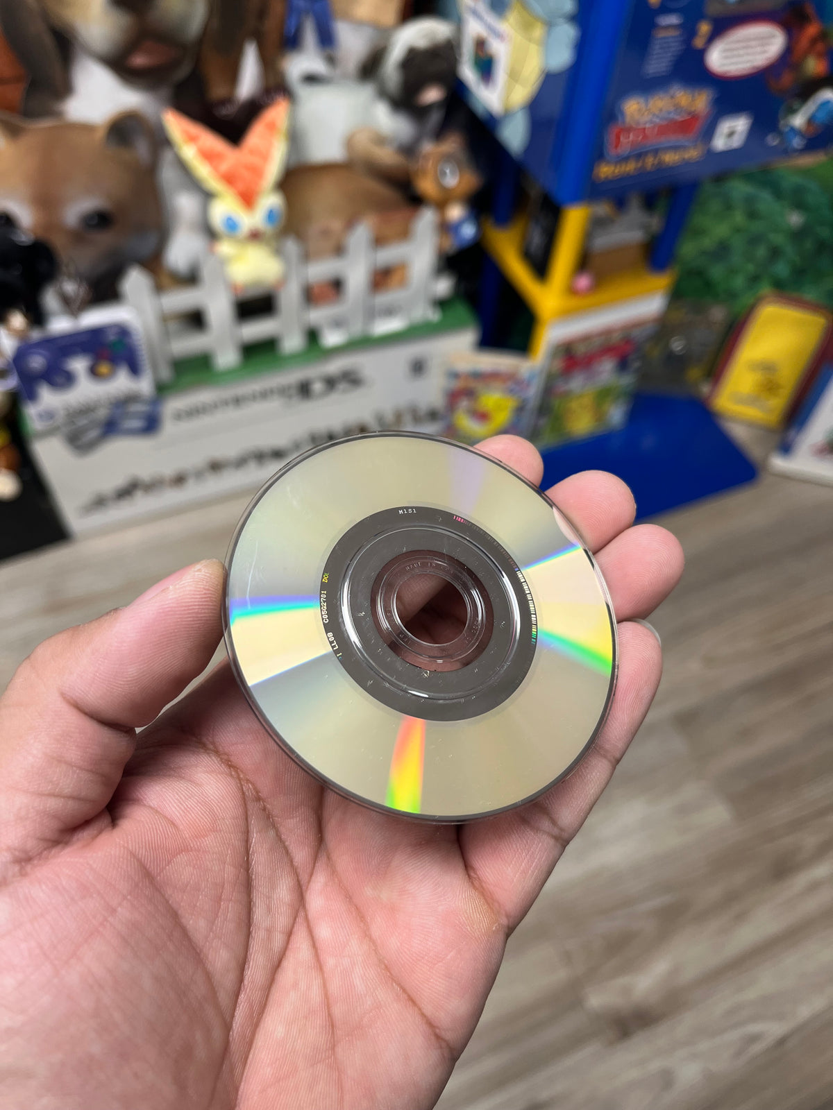 Fire Emblem Path of Radiance - GameCube CiB