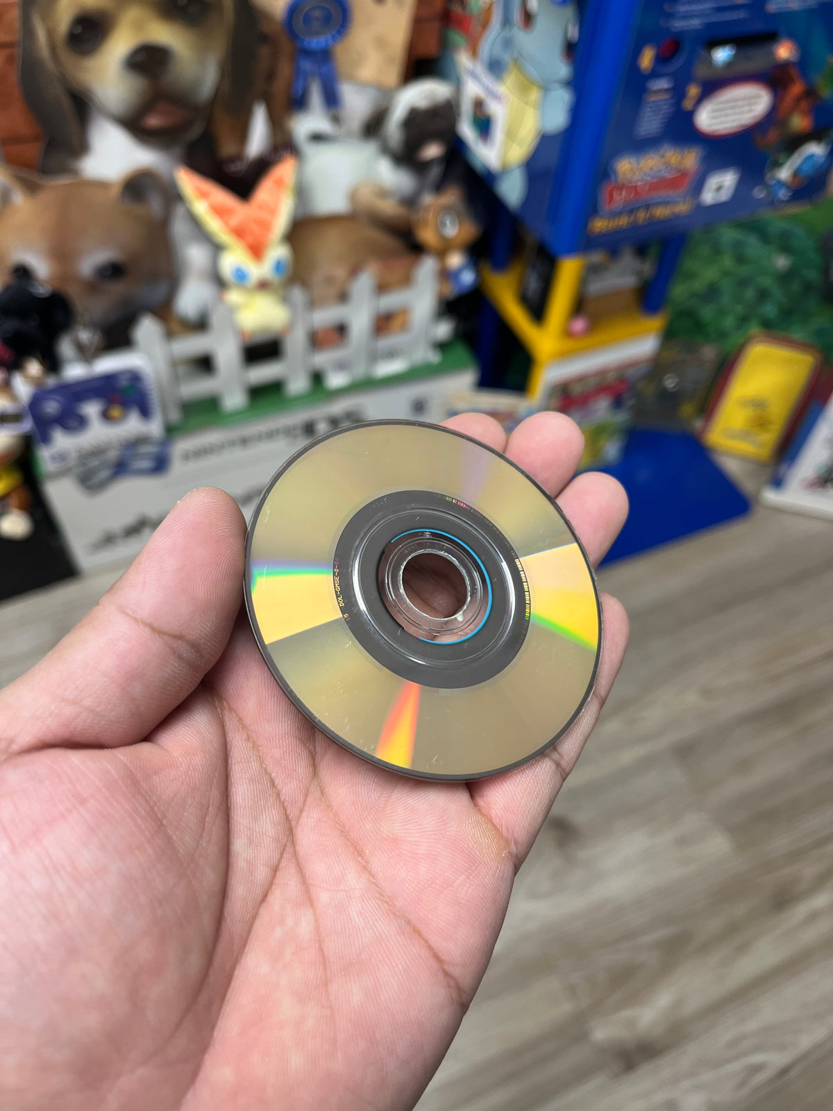 Super Mario Sunshine - GameCube Boxed