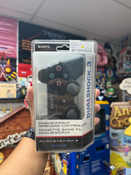 Dualshock 3 Controller NEW