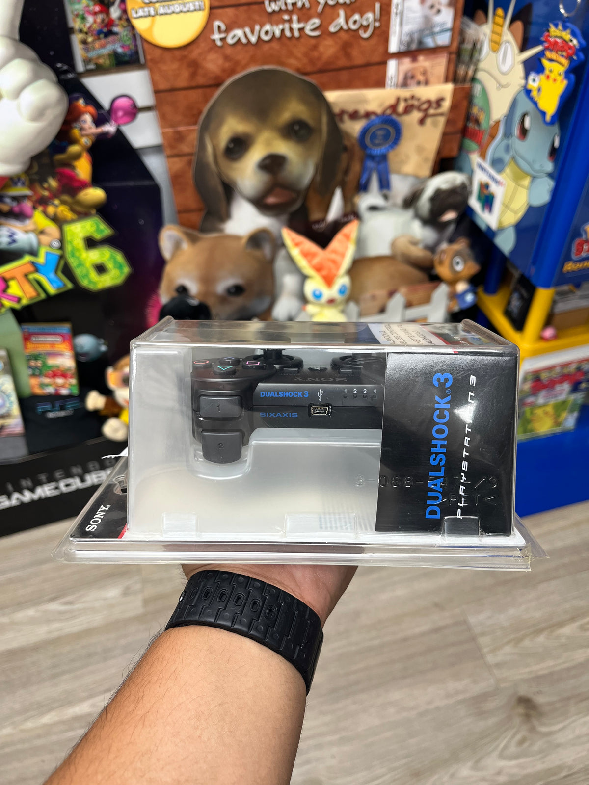 Dualshock 3 Controller NEW
