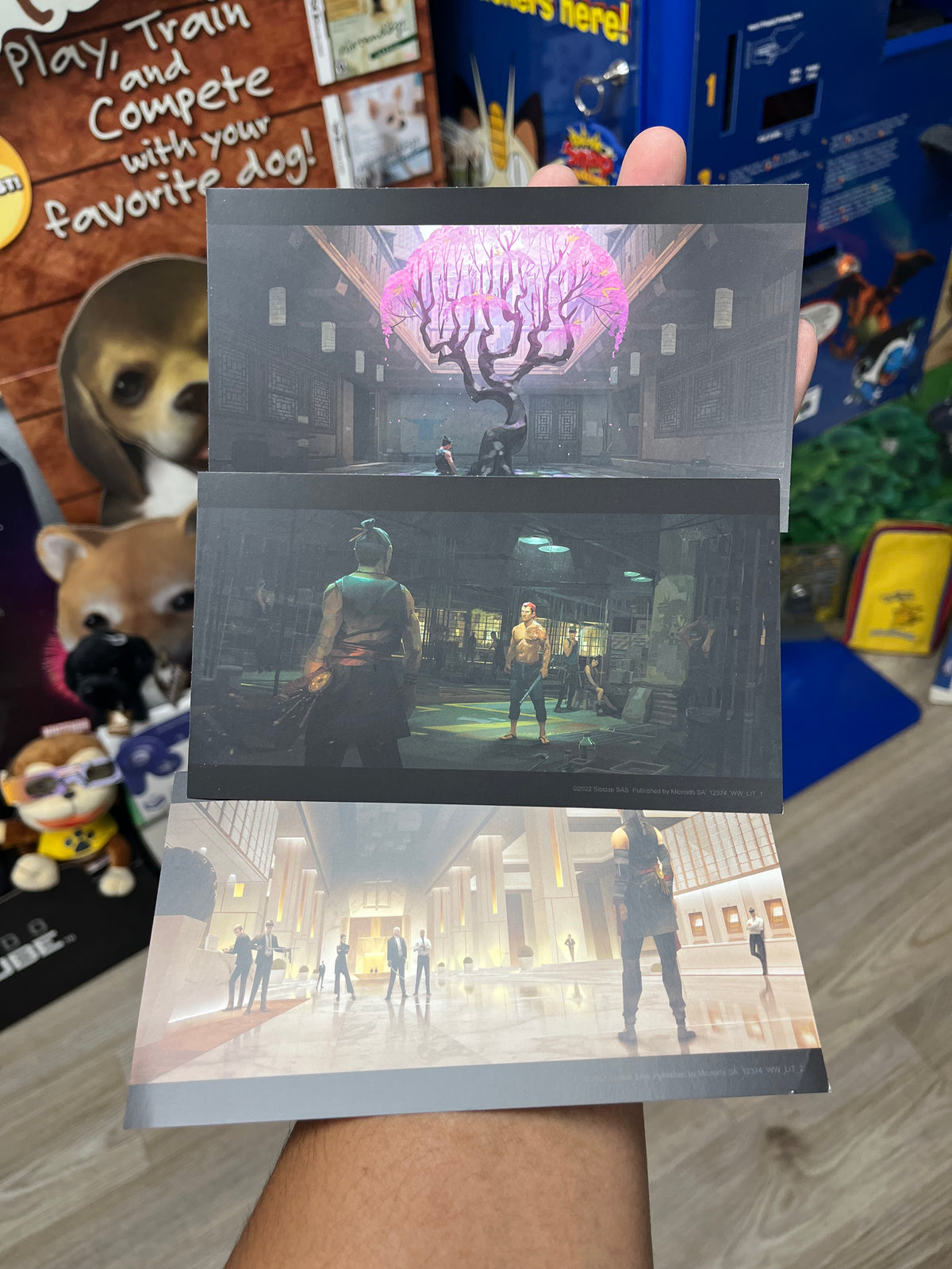 Sifu: Vengeance Edition - PS5 CiB