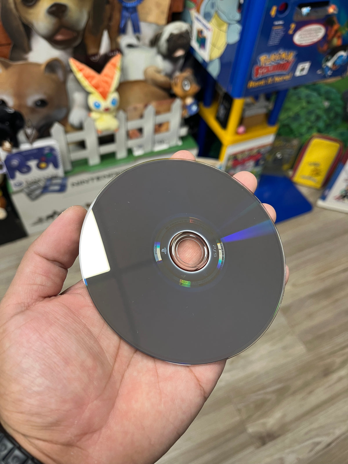 Sifu: Vengeance Edition - PS5 CiB