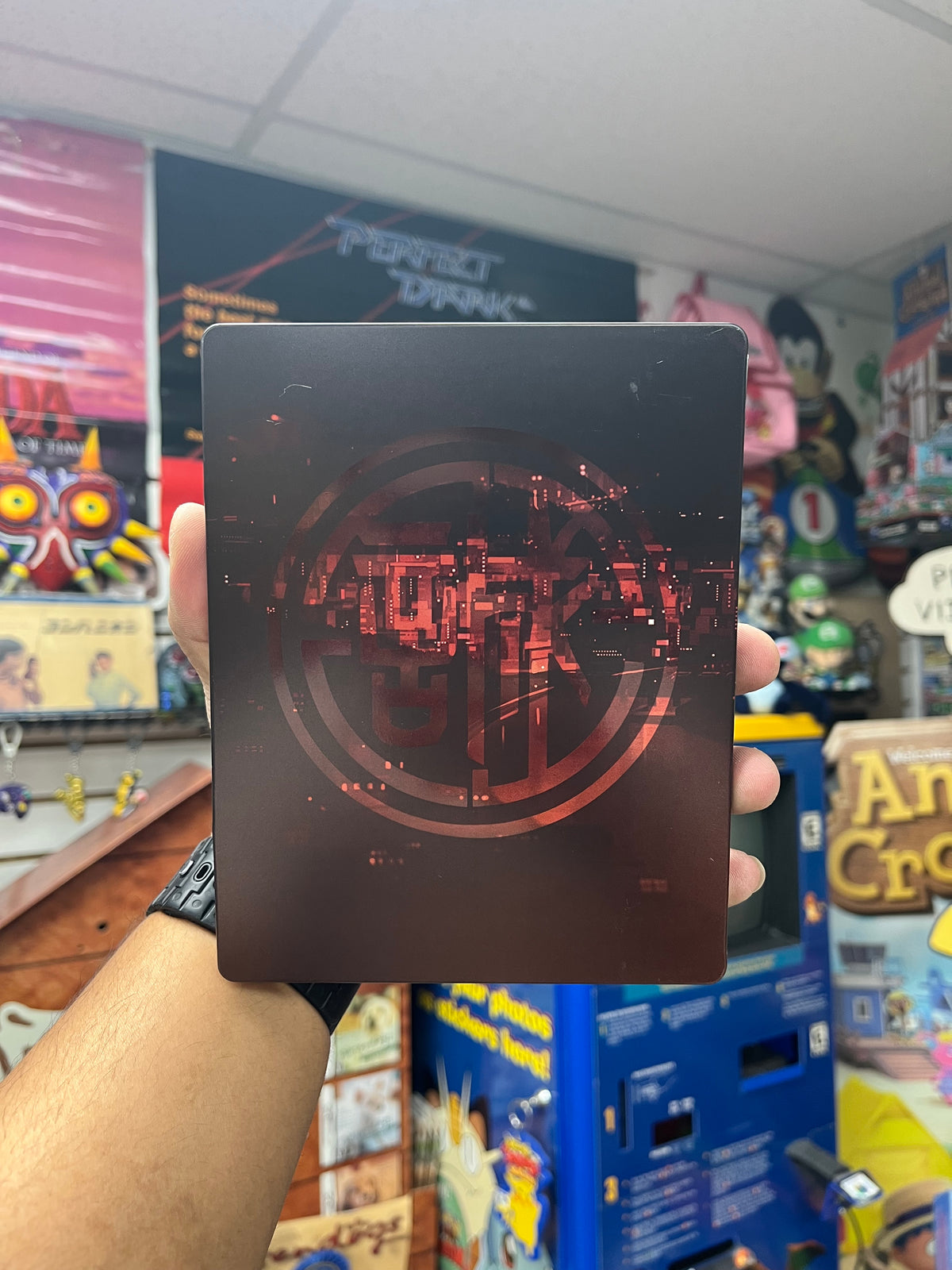 Sifu: Vengeance Edition - PS5 CiB