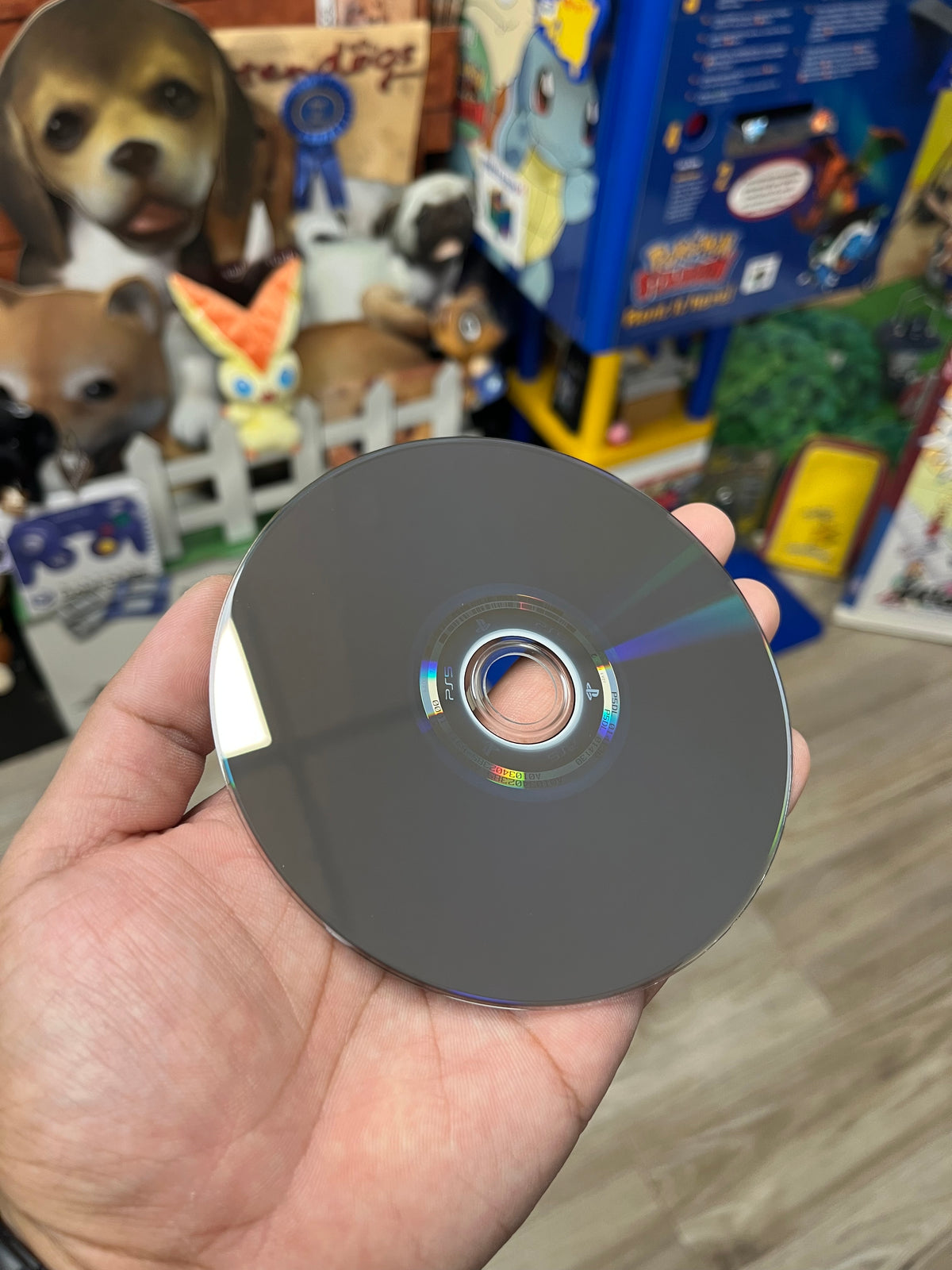 Gotham Knights [Deluxe Edition] - PS5 CiB