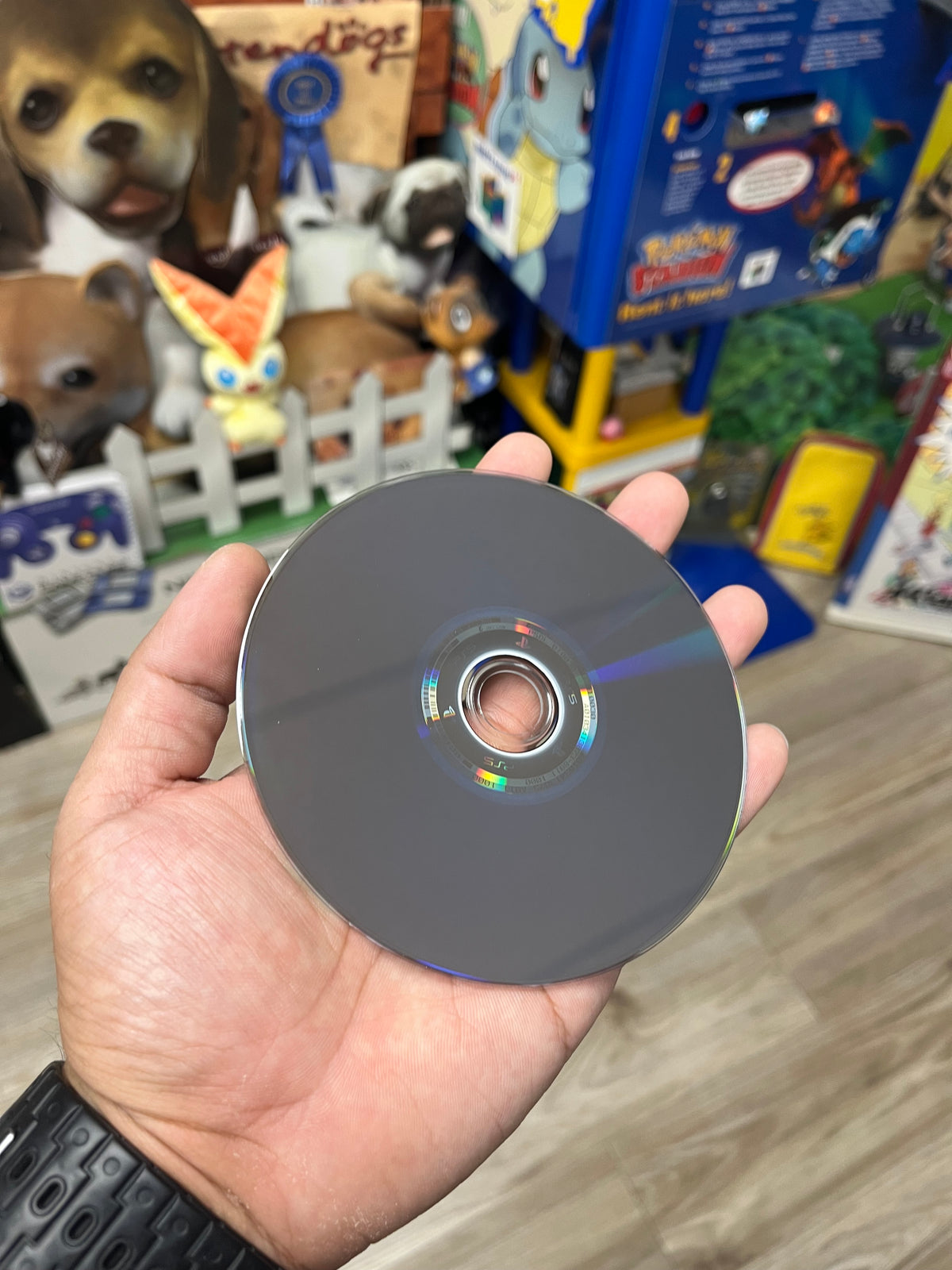 Marvel Midnight Suns: Enhanced Edition - PS5 CiB
