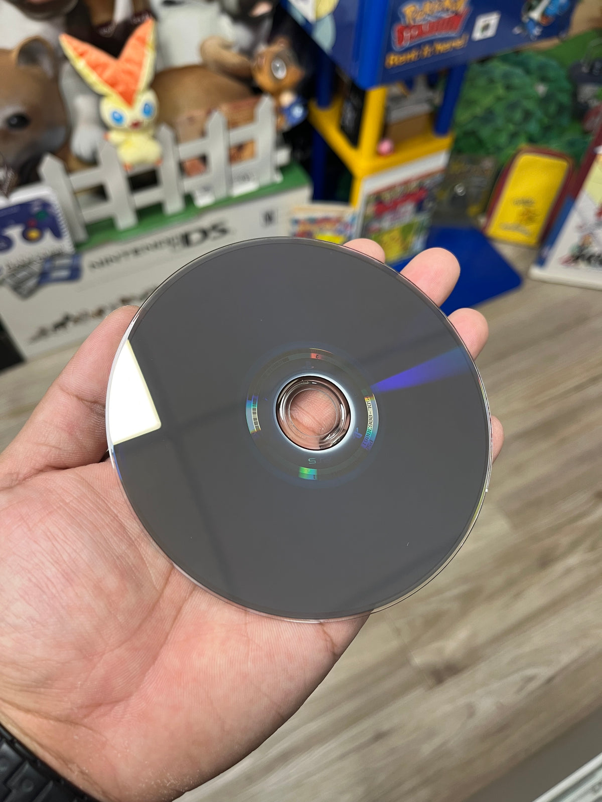 Hades - PS5 CiB