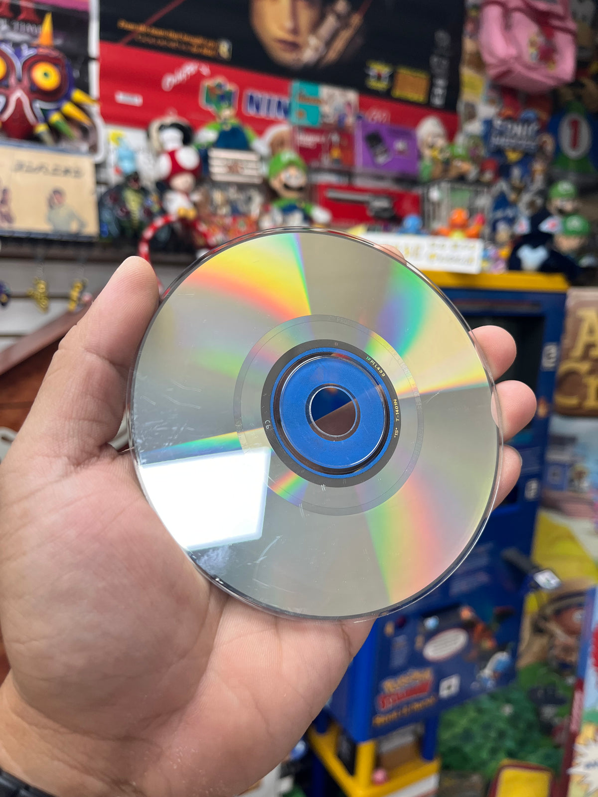 Soul Calibur - Dreamcast CiB