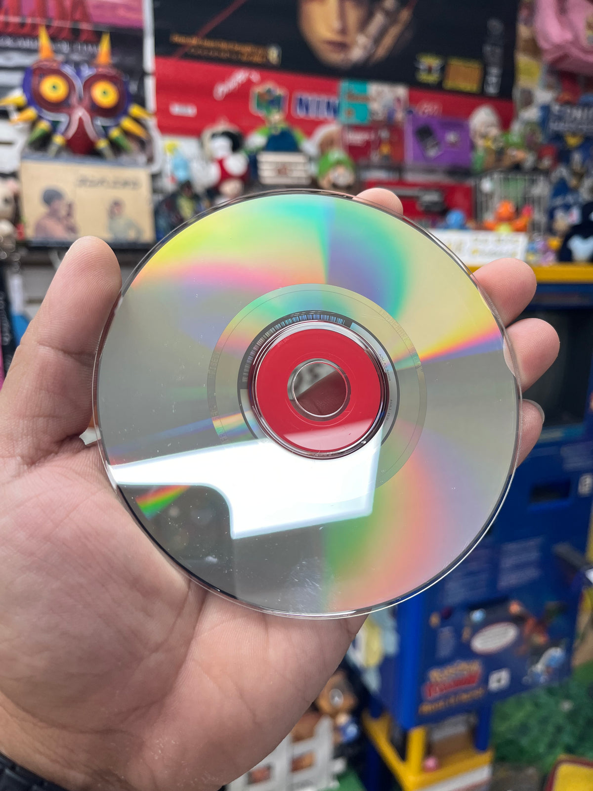 King of Fighters Dream Match '99 - Dreamcast CiB