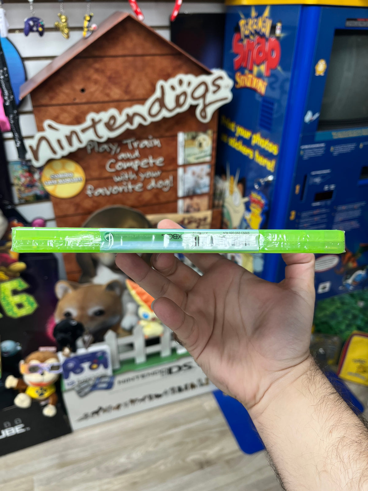 Rage - Xbox 360 Sealed