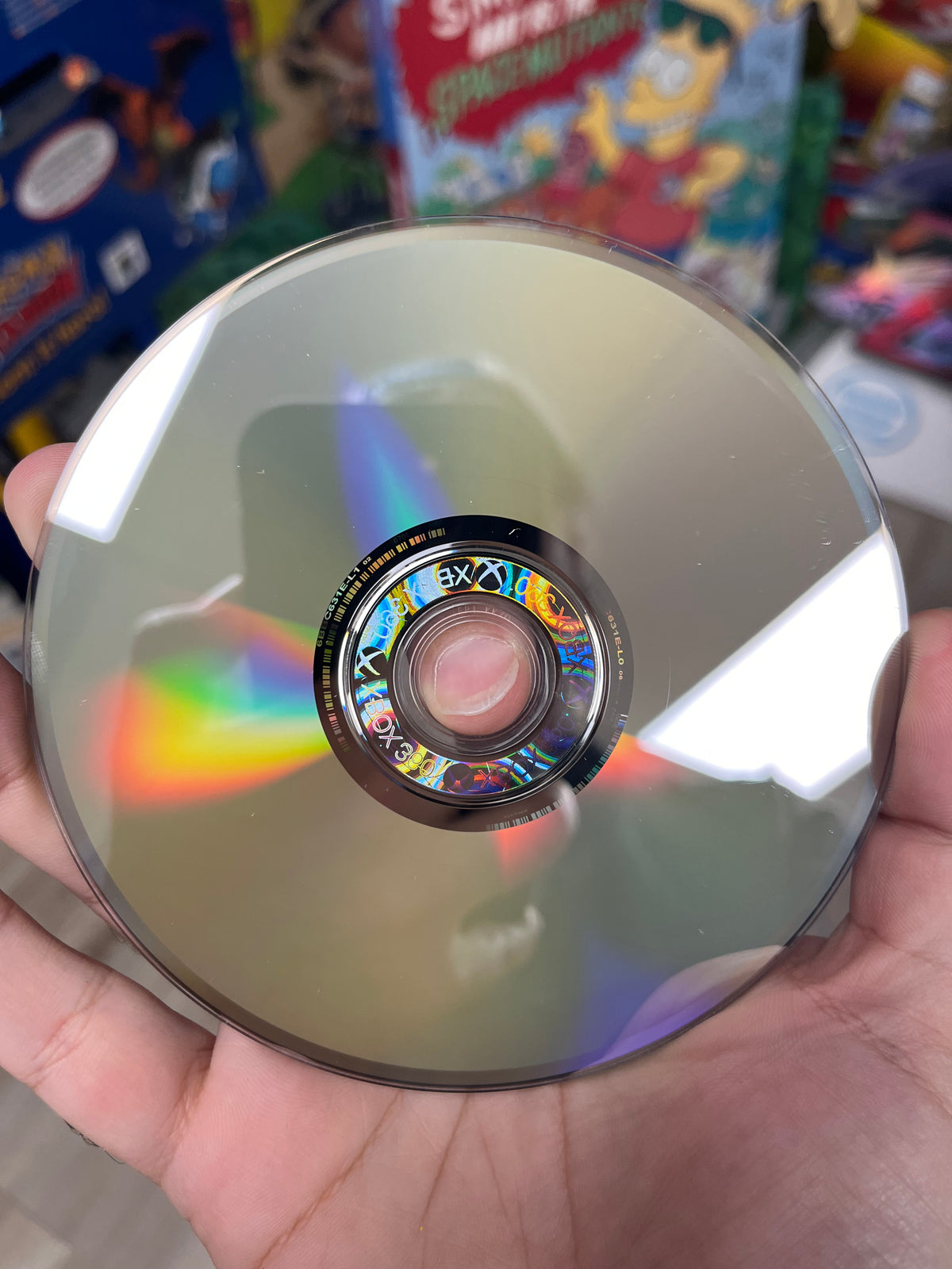 Marvel vs. Capcom 3: Fate of Two Worlds [Special Edition] - Xbox 360 CiB