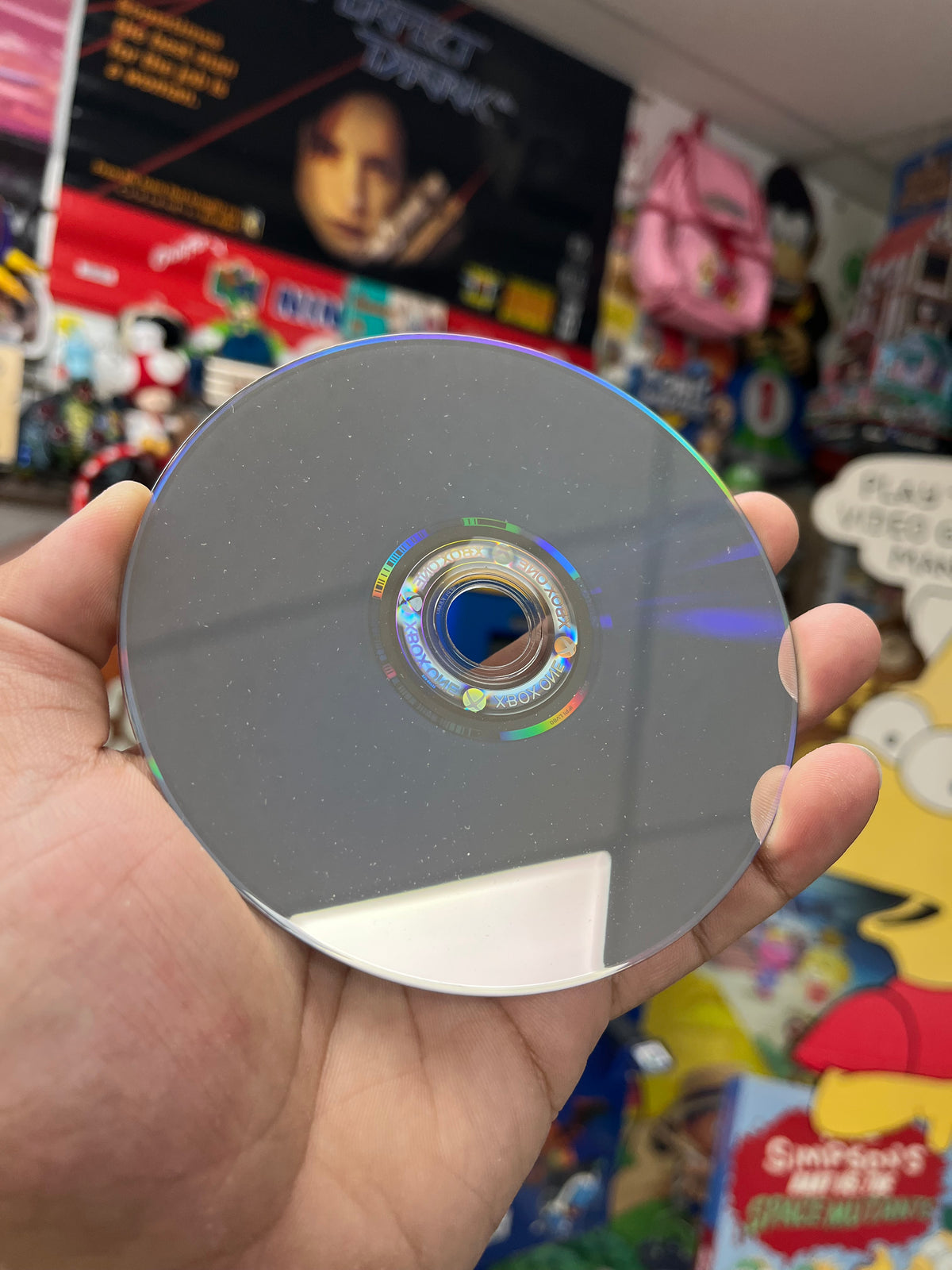Dragon Ball FighterZ - Xbox One CiB