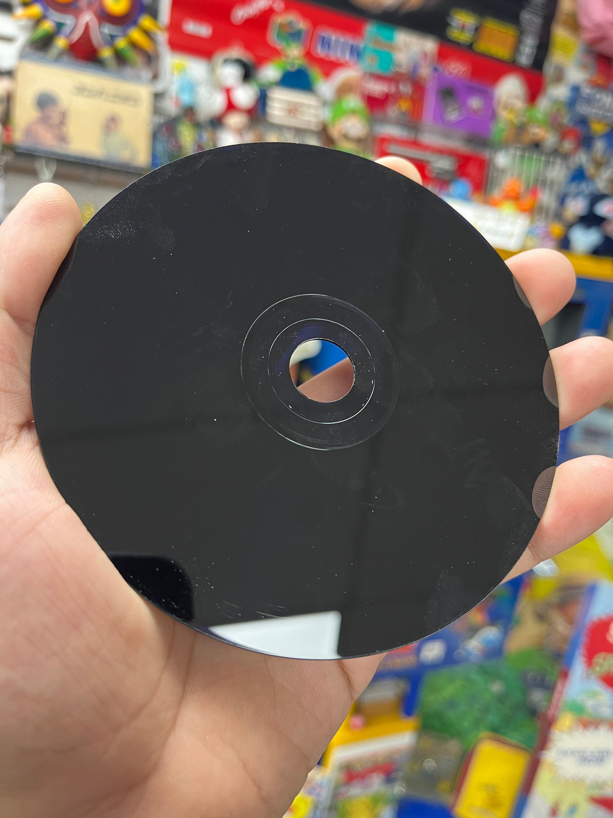 Small Soldiers - PS1 CiB
