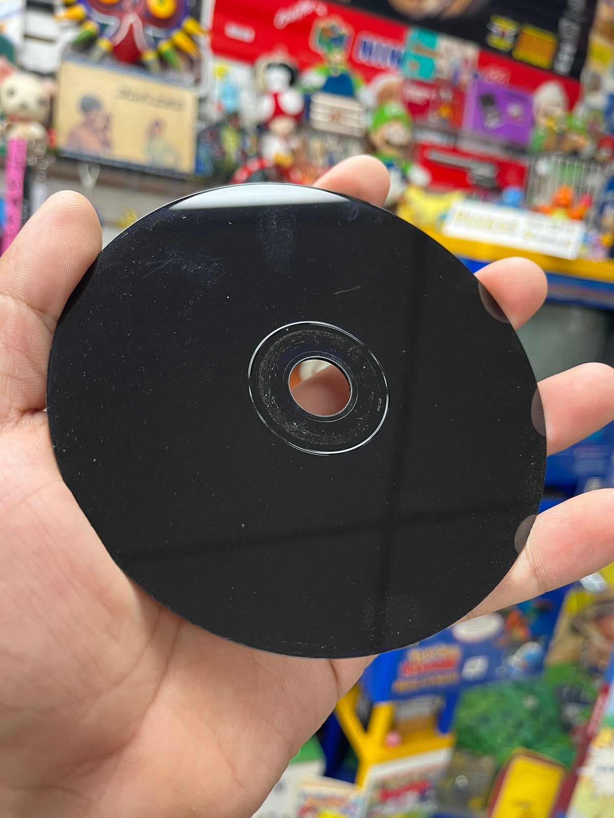 Oddworld Abe's Exoddus - PS1 CiB