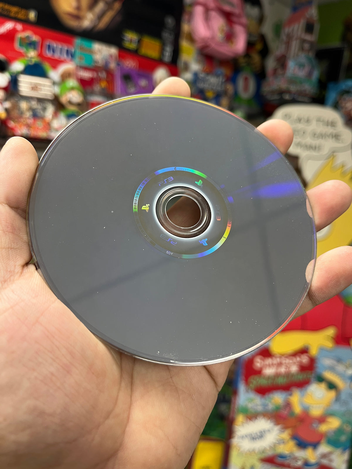 Kingdom Hearts HD 1.5 Remix [Limited Edition] - PS3 CiB