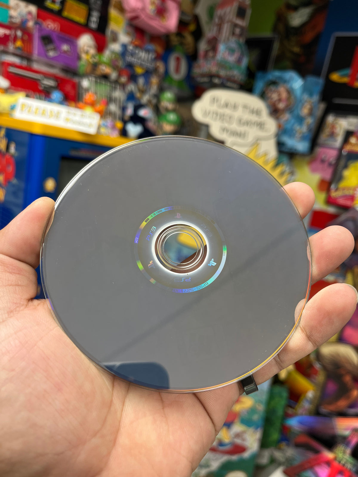 Ratchet & Clank: Into the Nexus - PS3 CiB