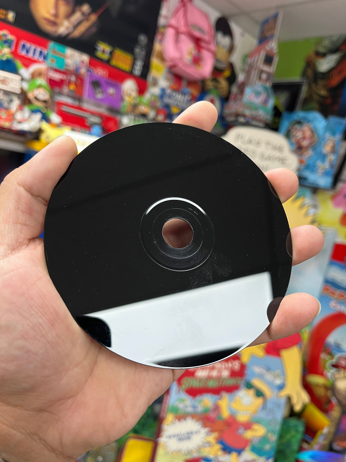Future Cop LAPD - PS1 CiB