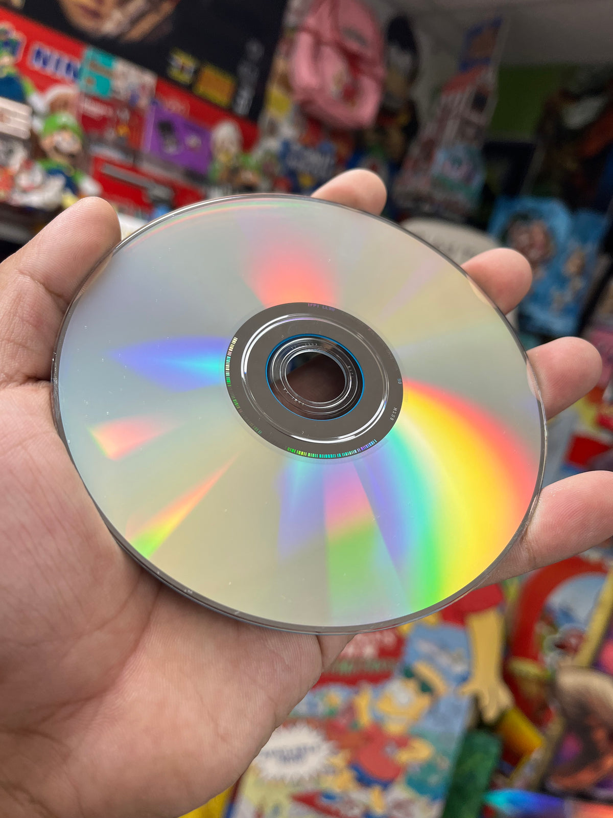 Wii Sports - CiB