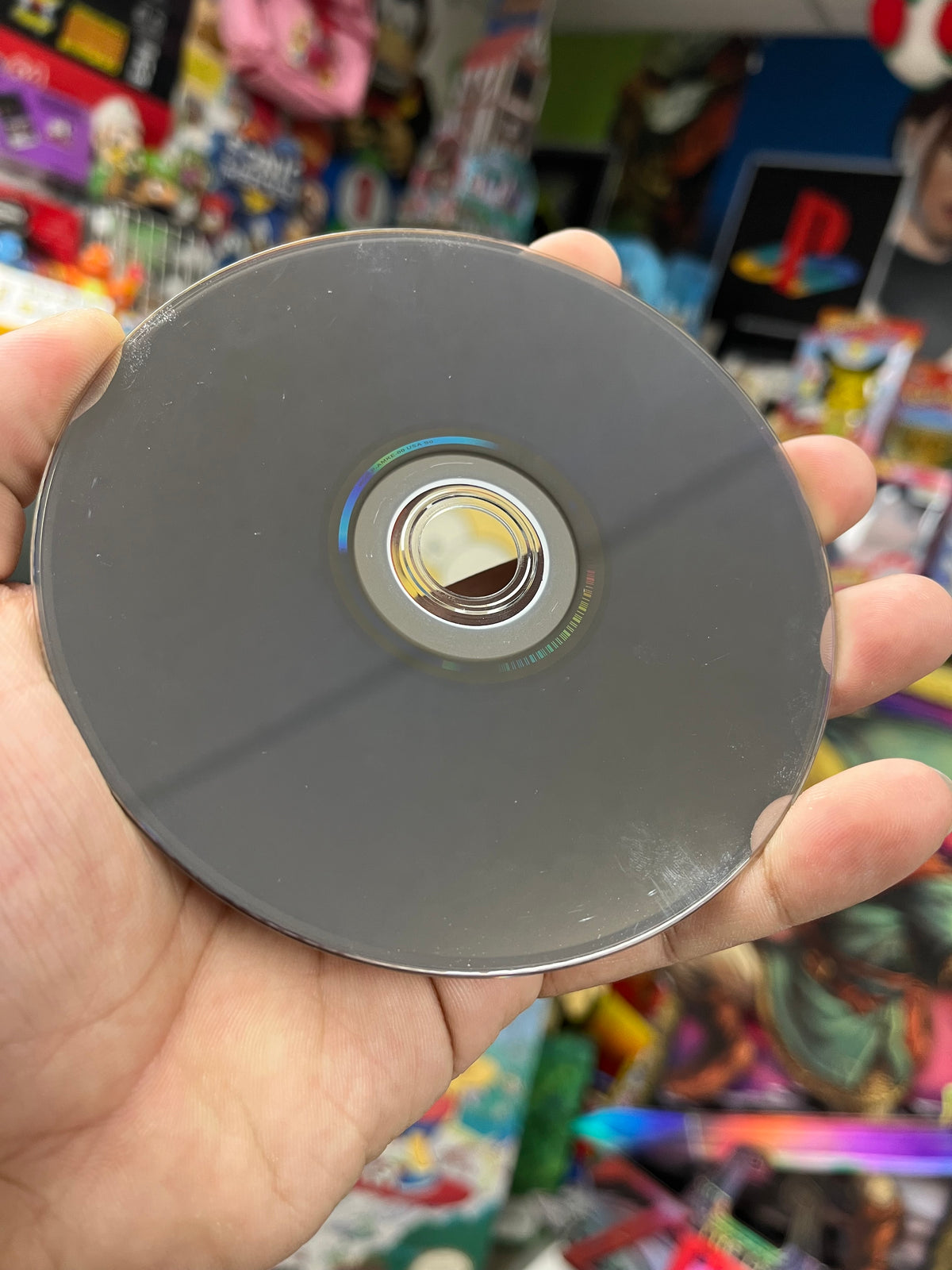 Mario Kart 8 - WiiU CiB