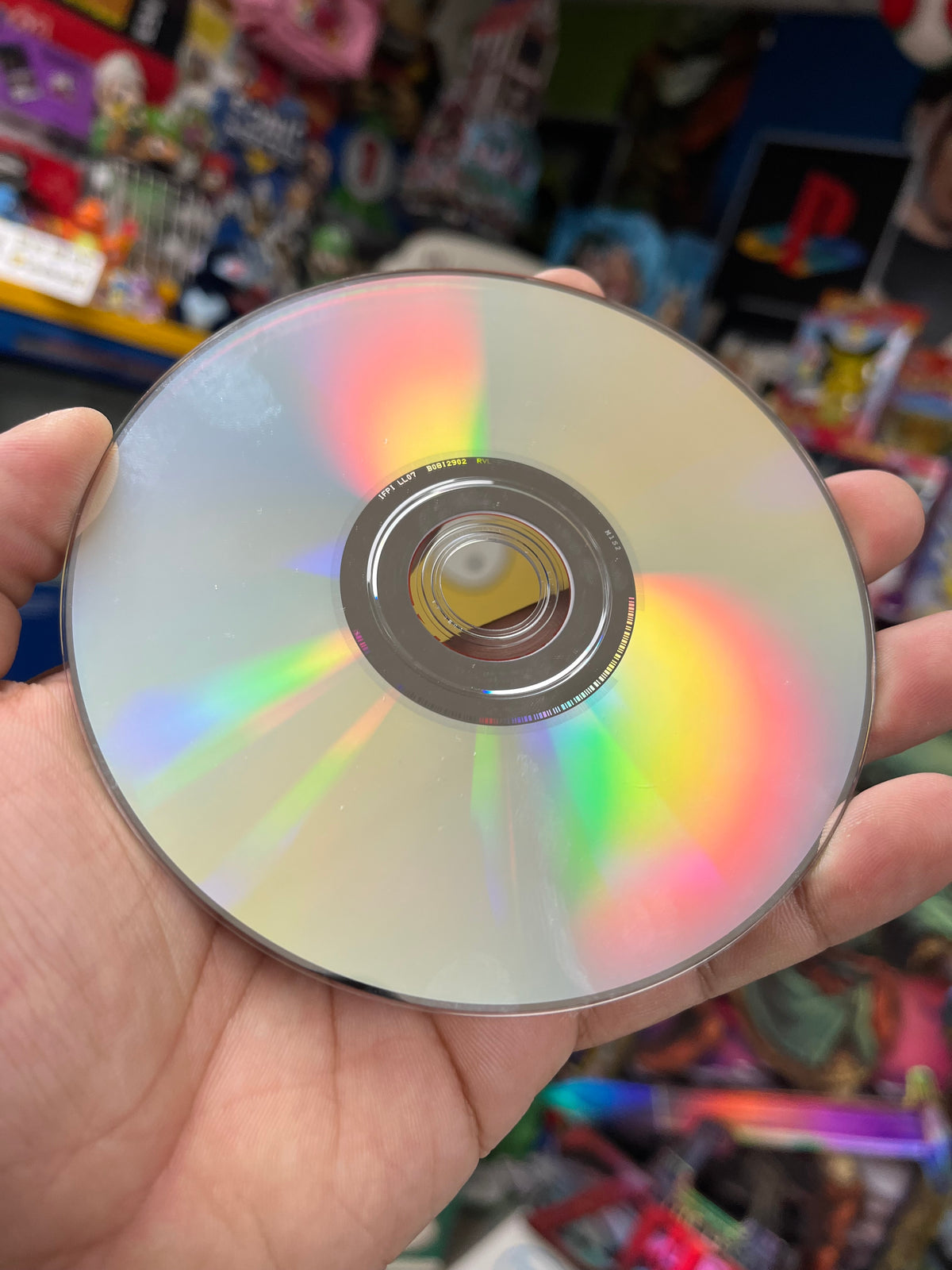 Monopoly - Wii CiB