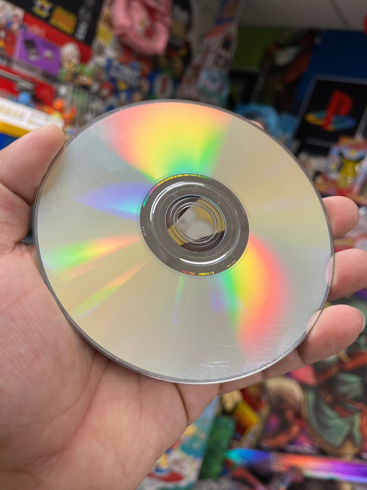 Just Dance 3 - Wii CiB