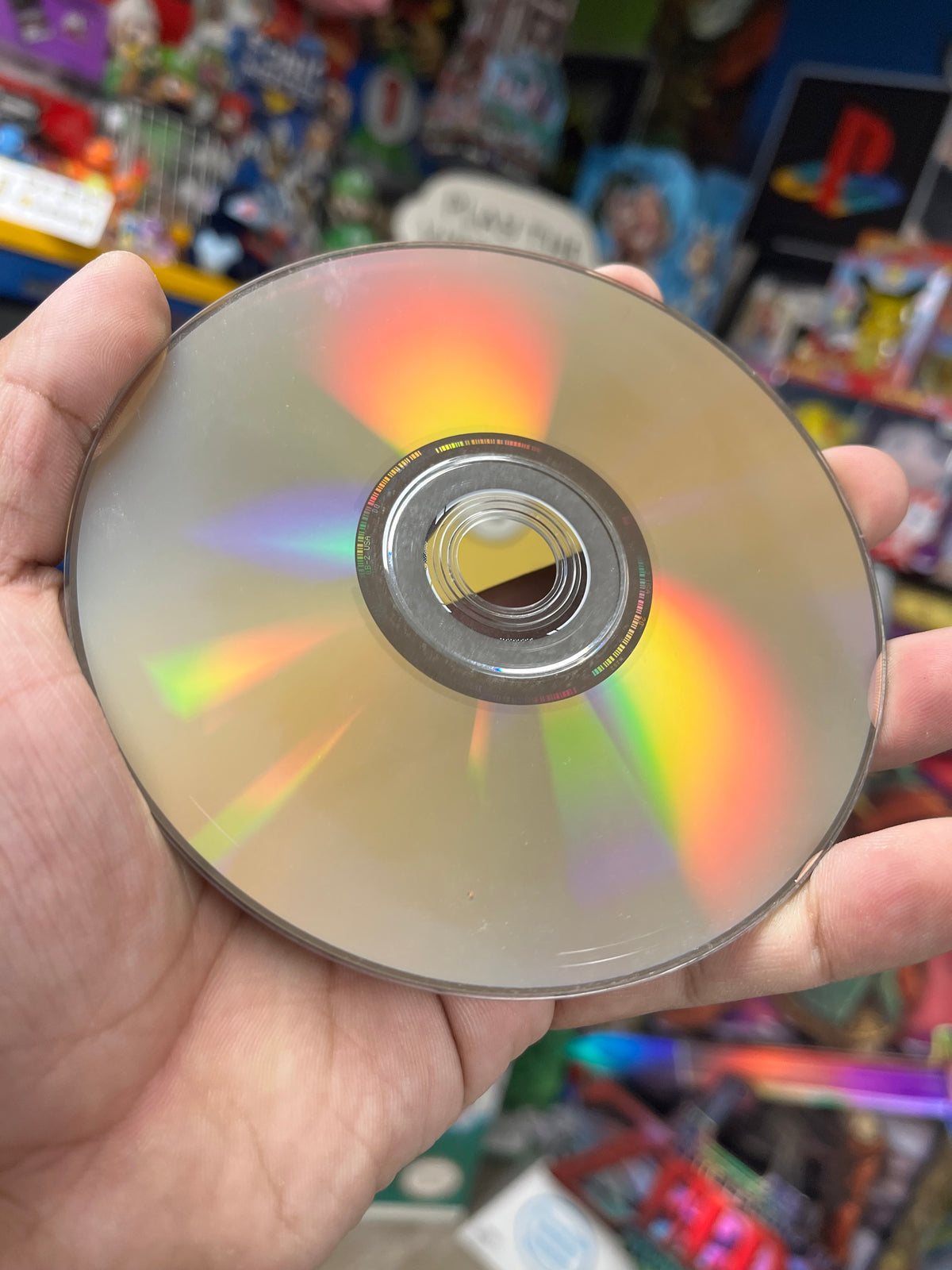Super Smash Bros Brawl - Wii CiB