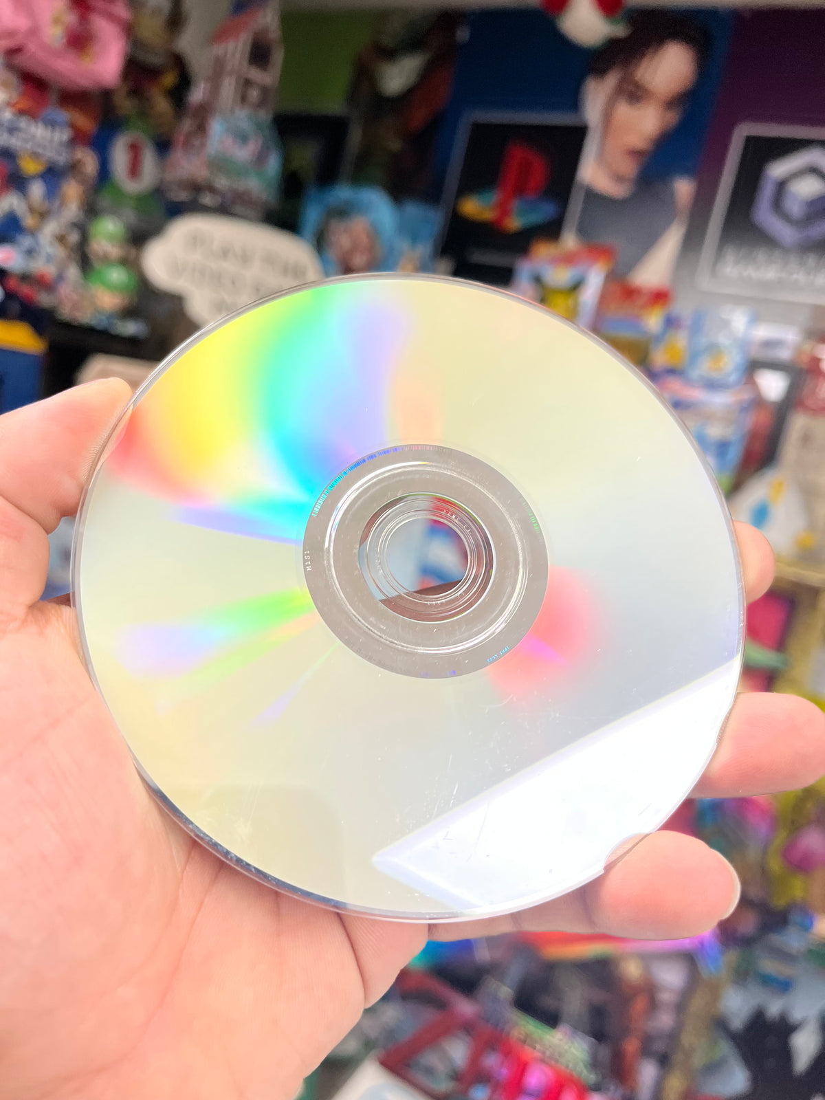 Wii Fit Plus - Wii CiB