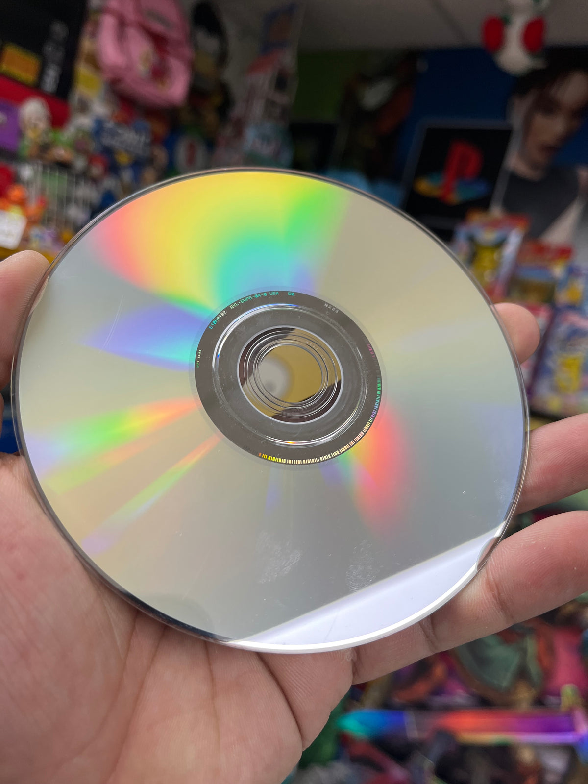 Wii Party - Wii CiB
