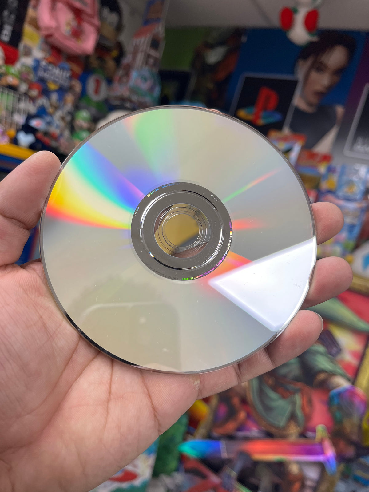 Drawn to Life the Next Chapter - Wii CiB