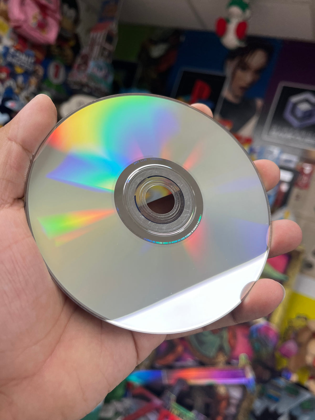 Super Mario Galaxy - Wii CiB